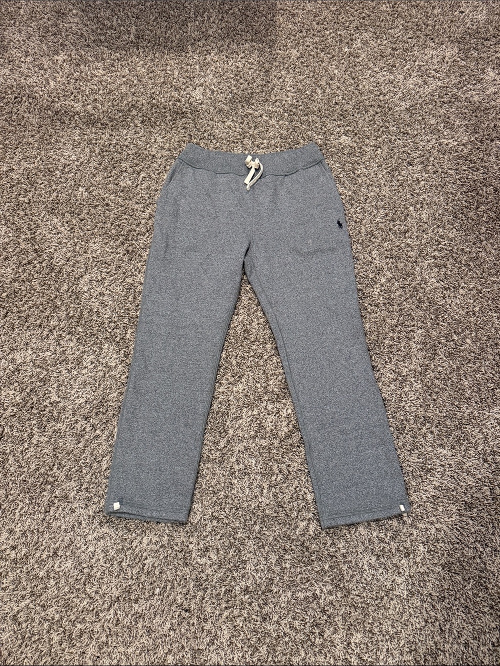 Polo pants